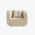 Fauteuil Spontini