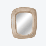 Ceramic Mirror