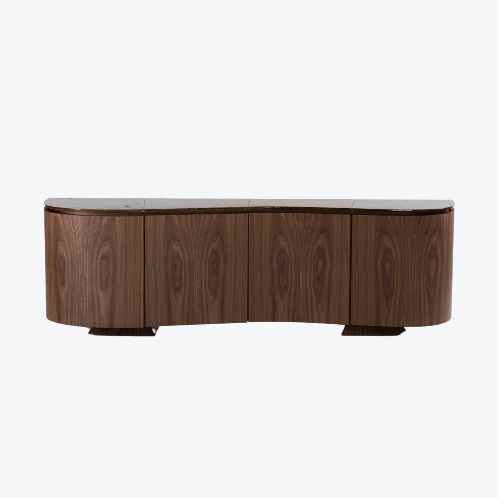 Enfilade Lison