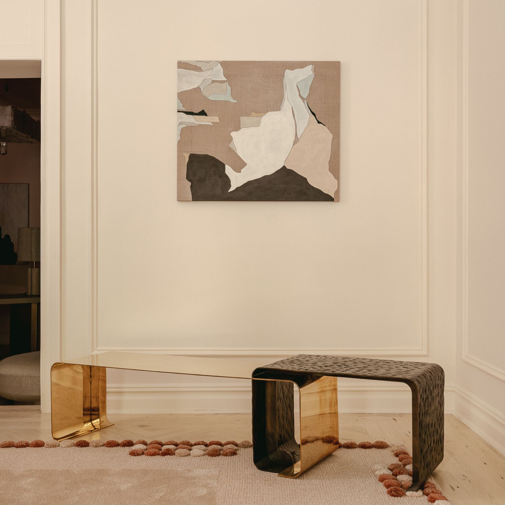 Daybeds & Benches