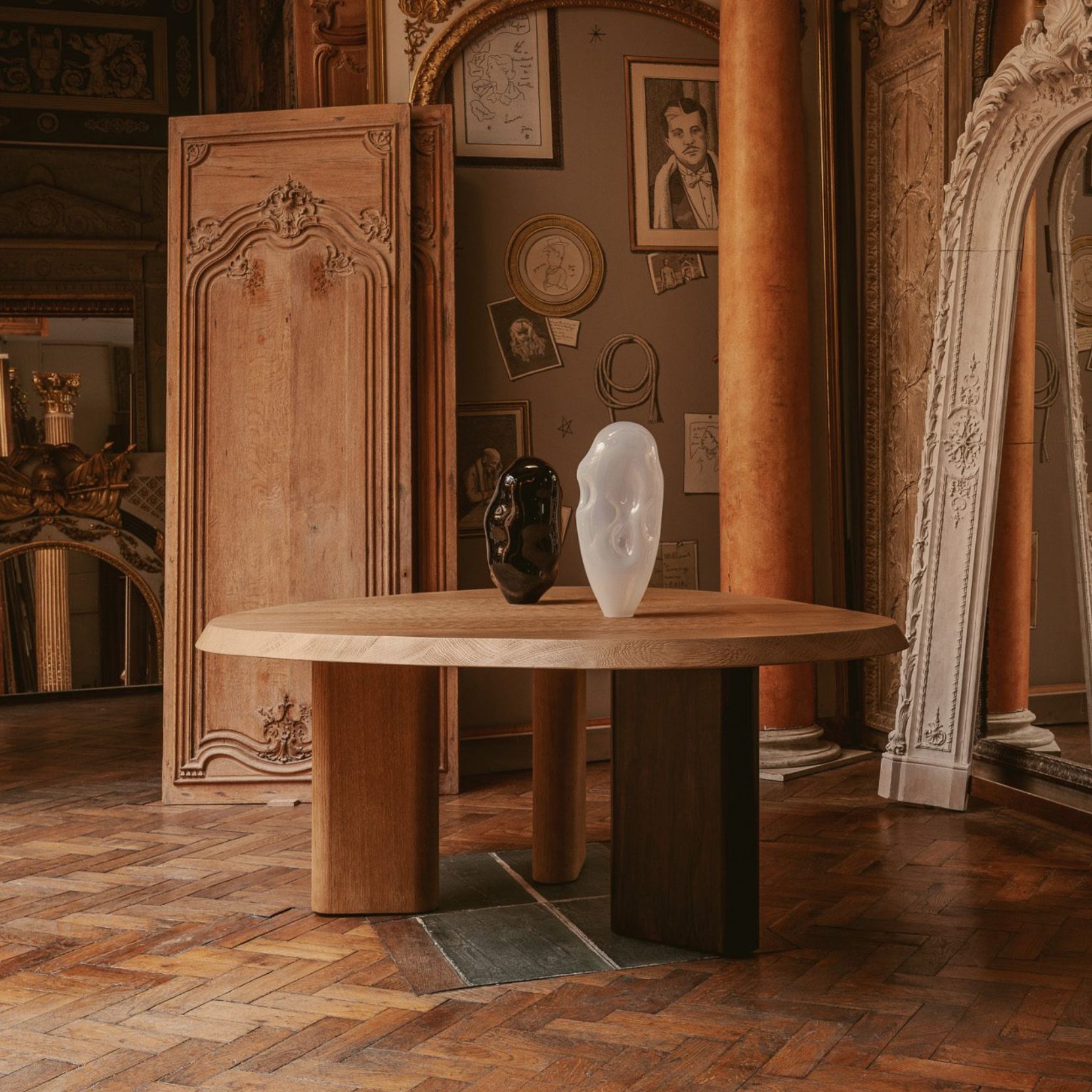 Dining Tables