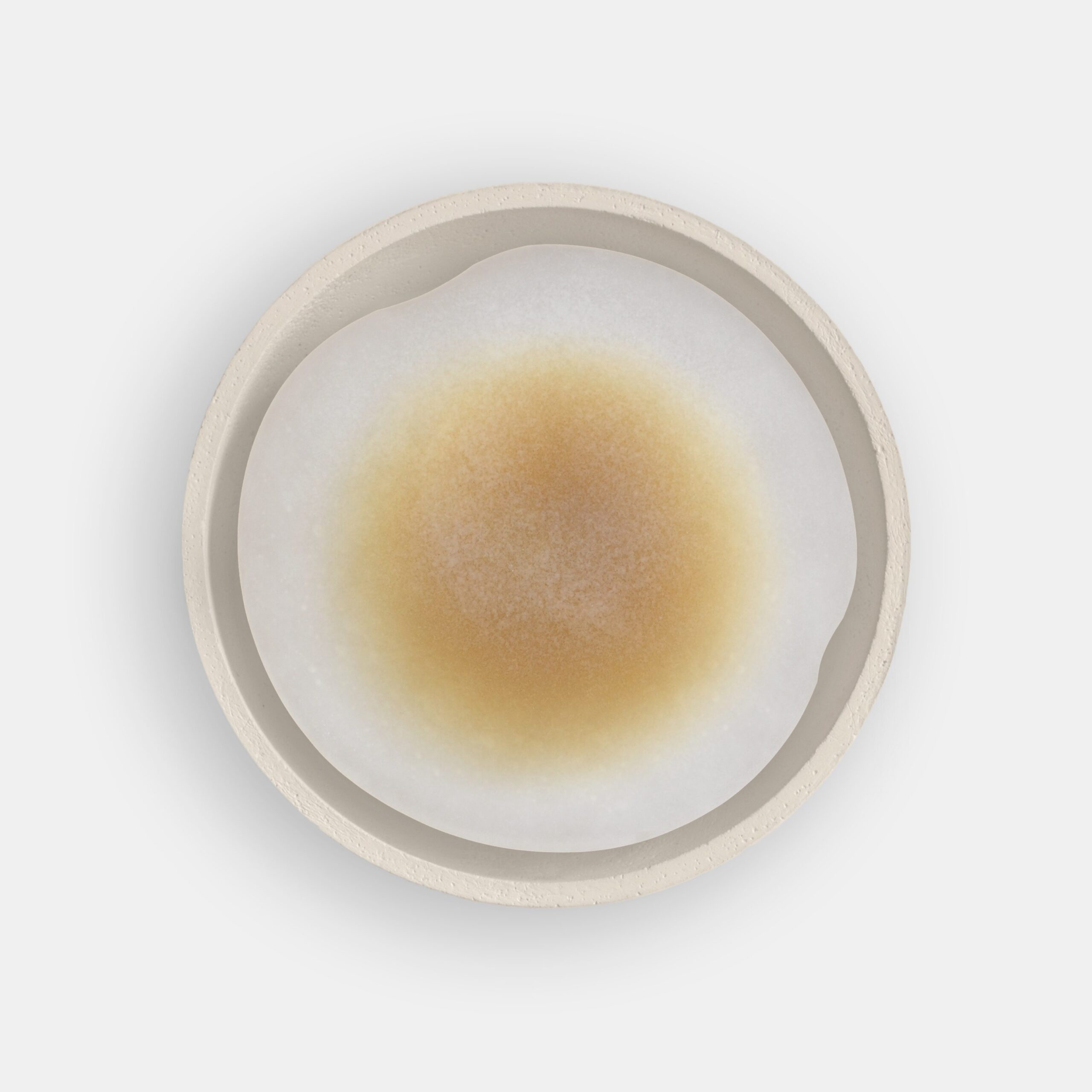 InvisibleCollection_EmmanuelleSimon_RoundWallSconce_White_Hover