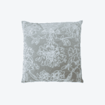 Knotted Rope Cushion