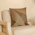 Coussin Prismes