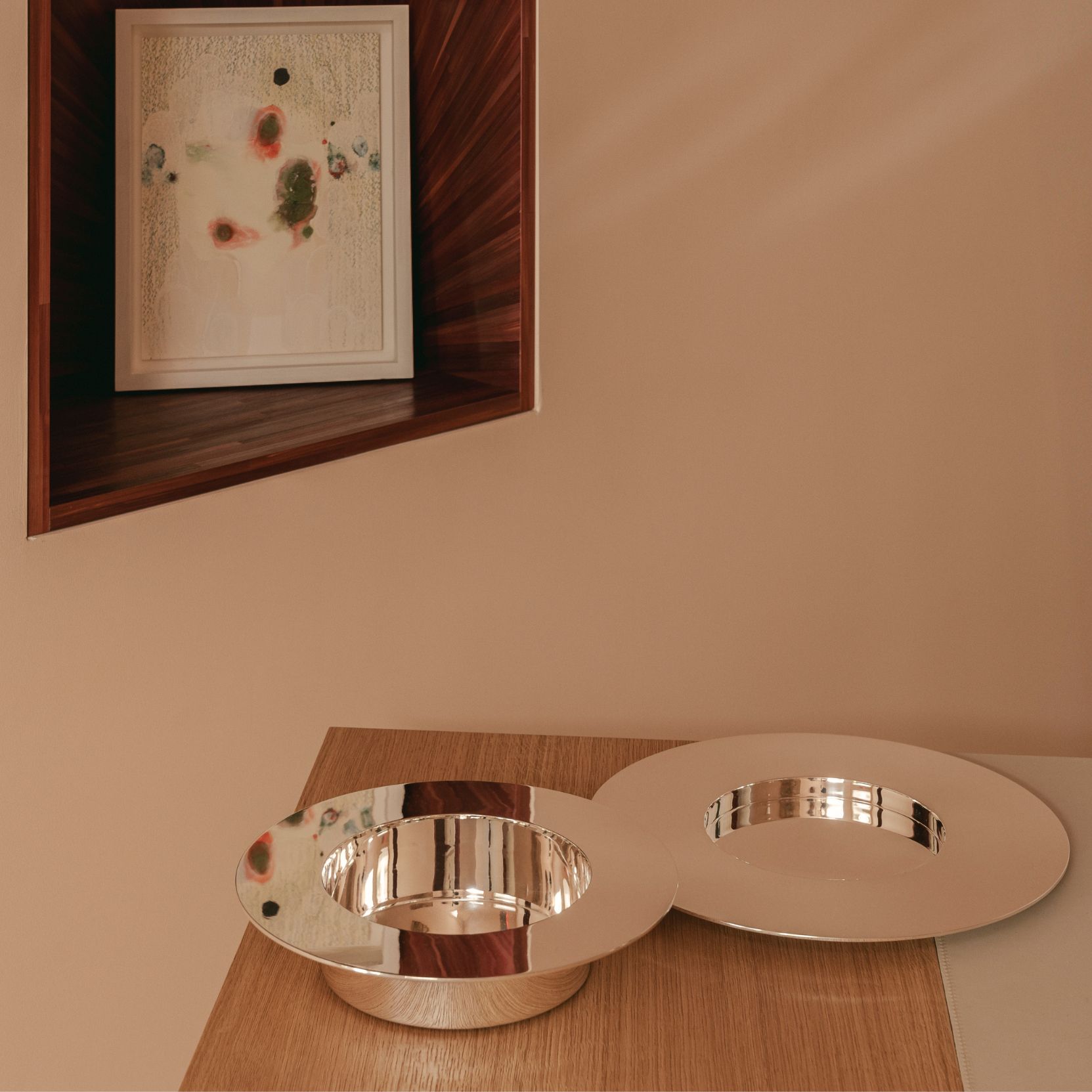 Vases & Vessels