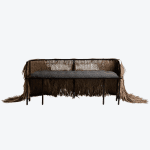 Naga Bench