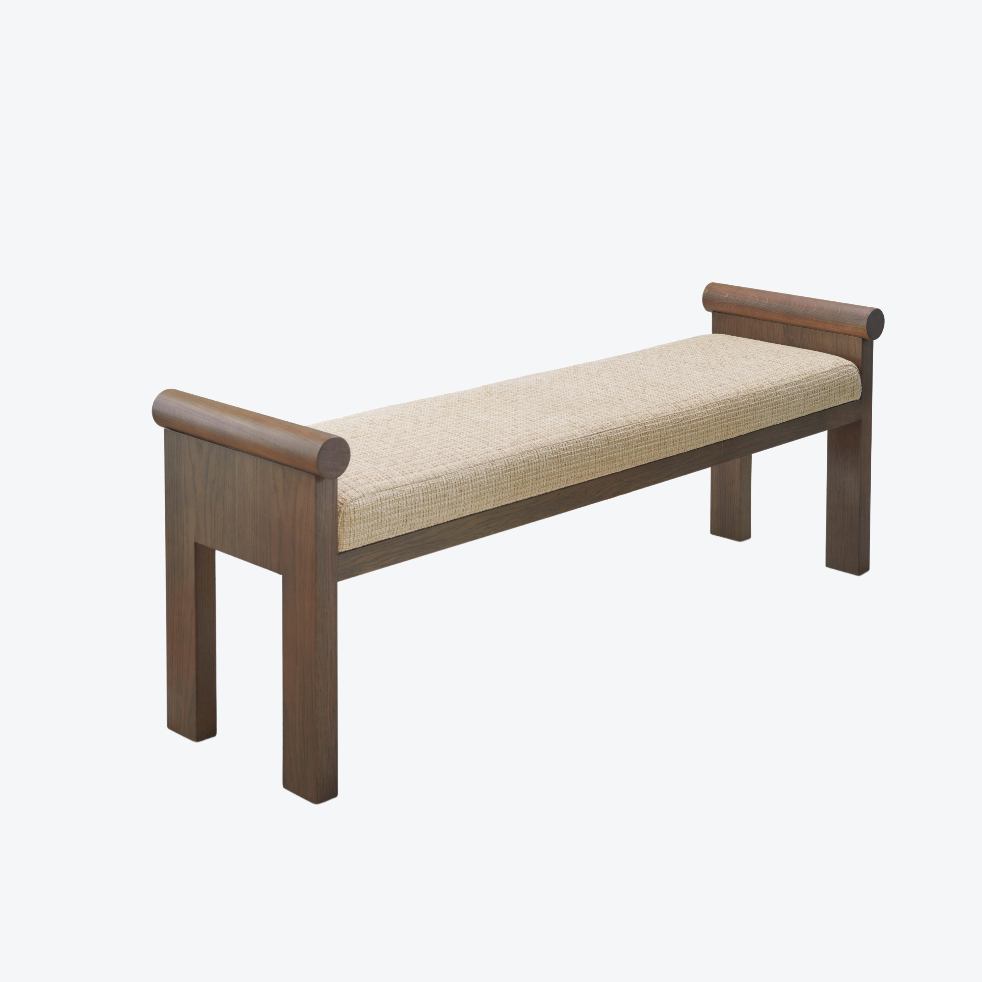 Pergamino Bench