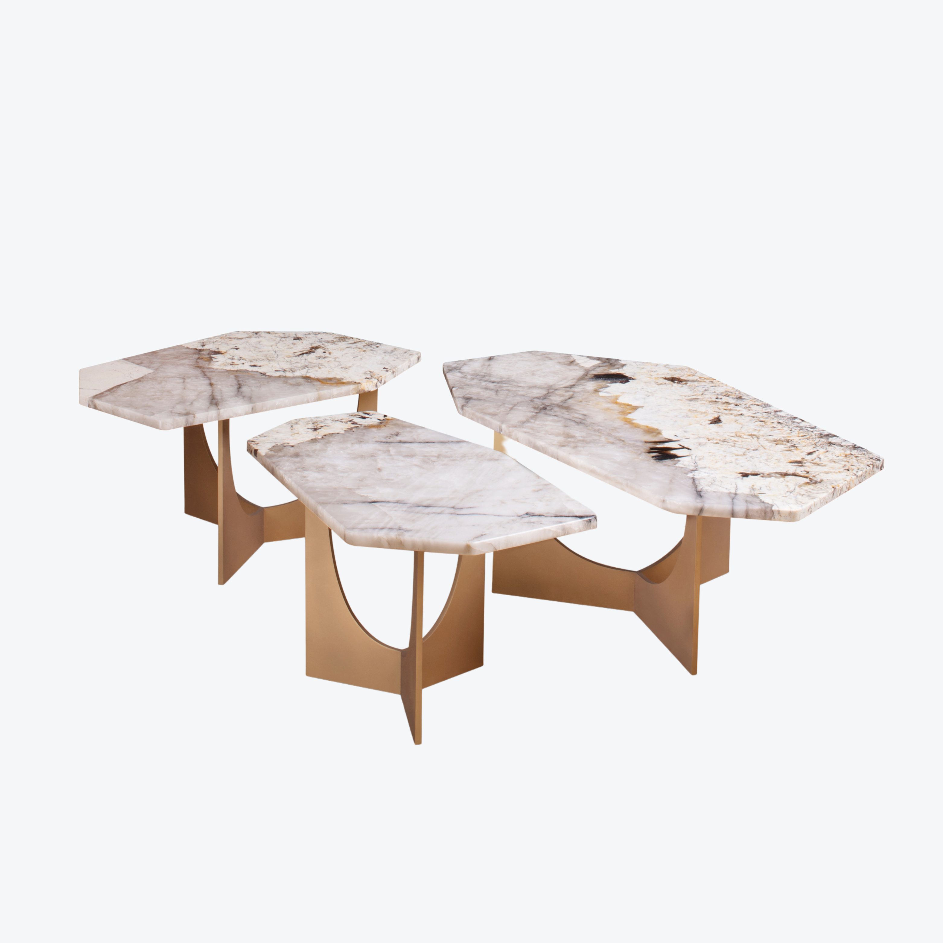 Serendipity Coffee Table