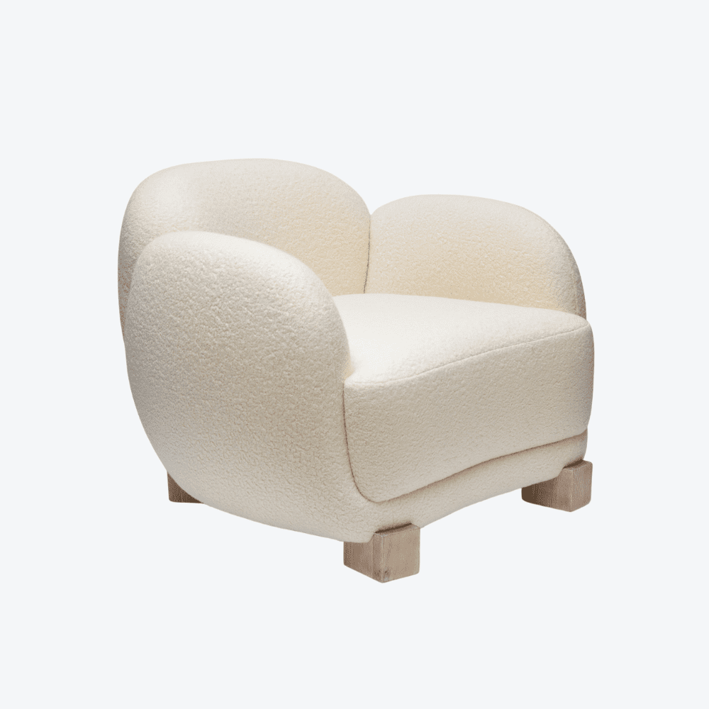 A.B. Armchair
