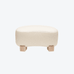L.D. Ottoman