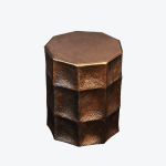 Rhino Side Table