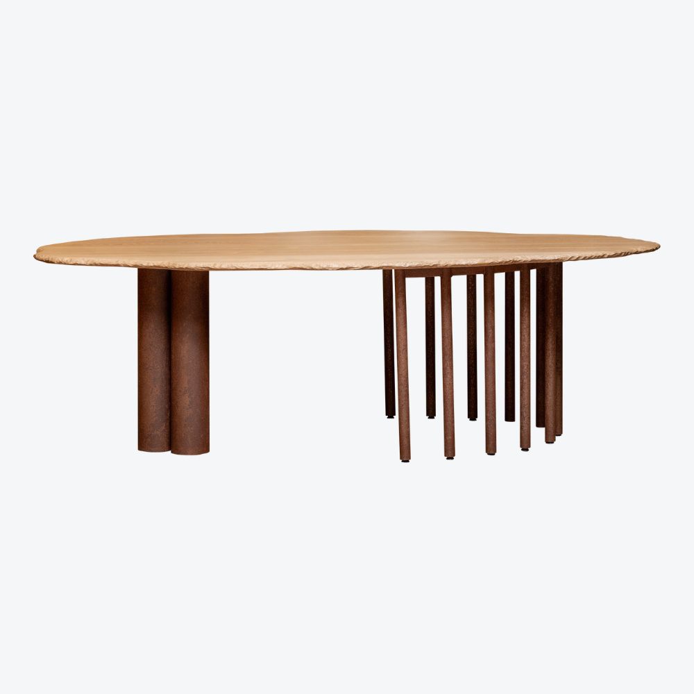 Nogye Table