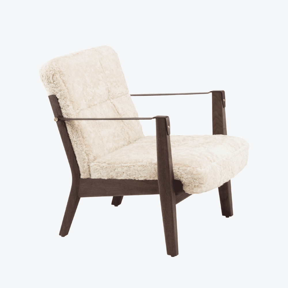 Capo Lounge Armchair