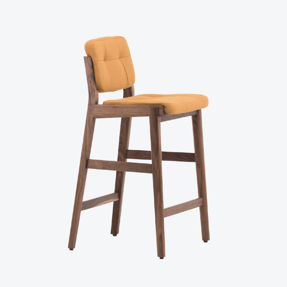 Capo Bar Stool