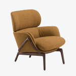 Fauteuil Lounge Elysia