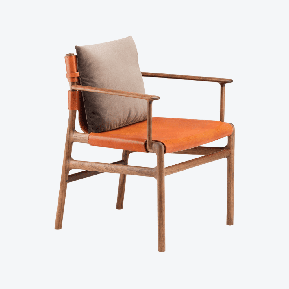 Sela Dining Armchair