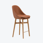 Solo Bar Stool