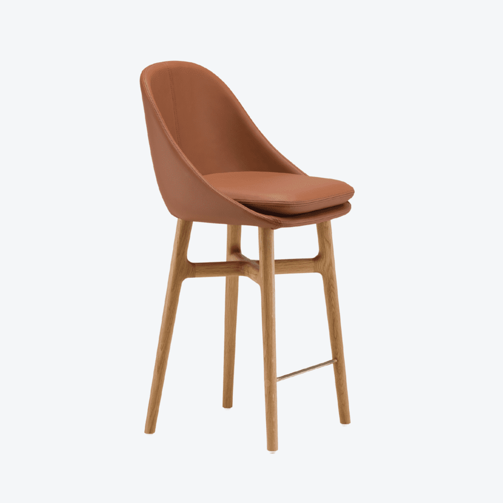 Solo Bar Stool