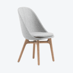 Solo Dining Chair
