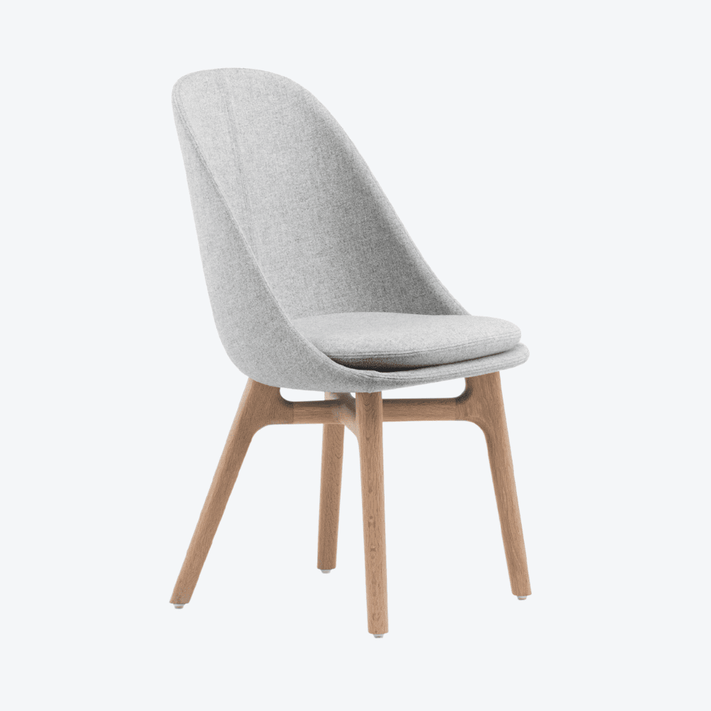 Solo Dining Chair