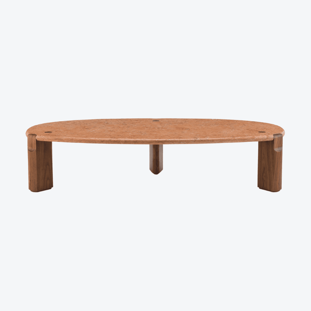 Twenty-Five Coffee Table