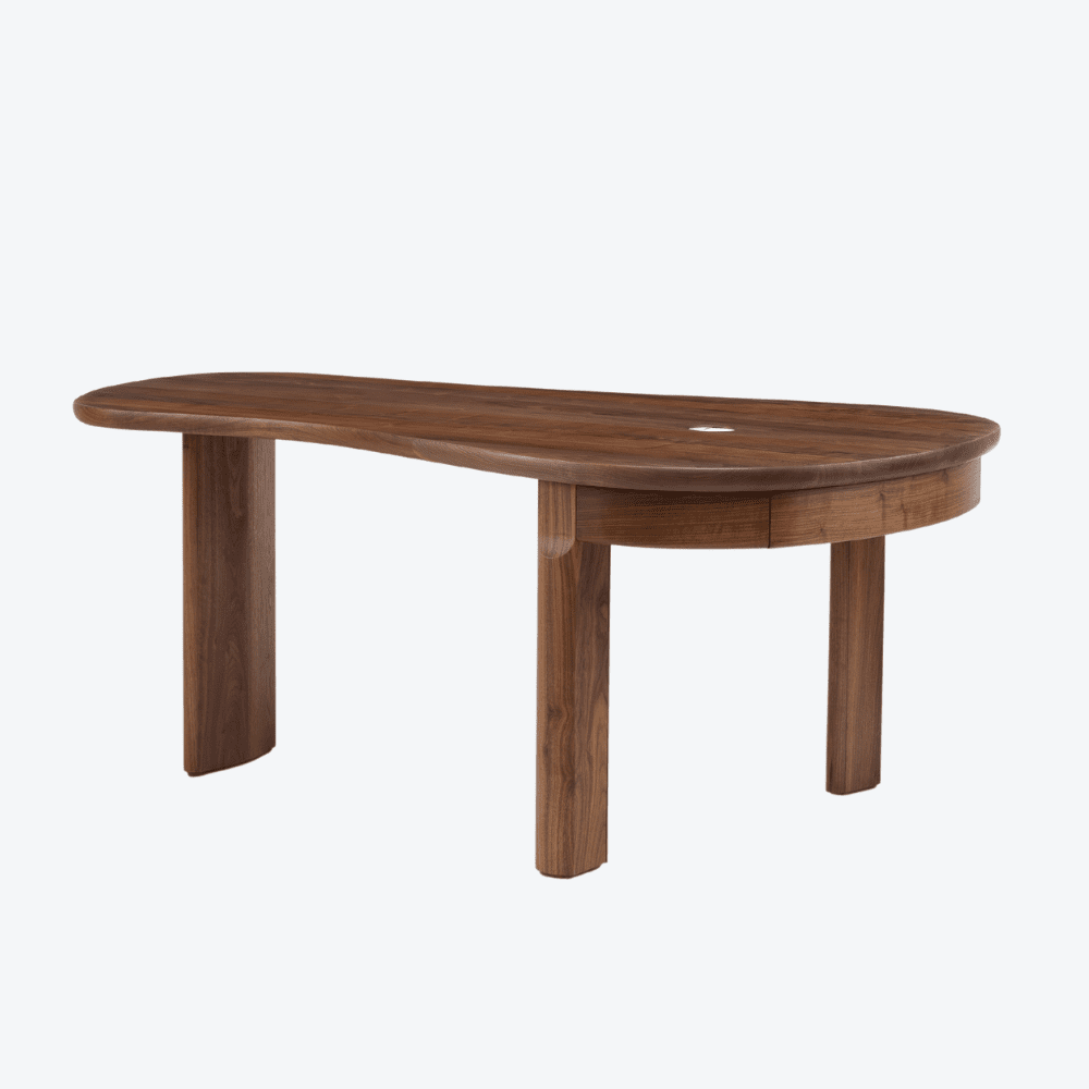 Twenty-Five Desk