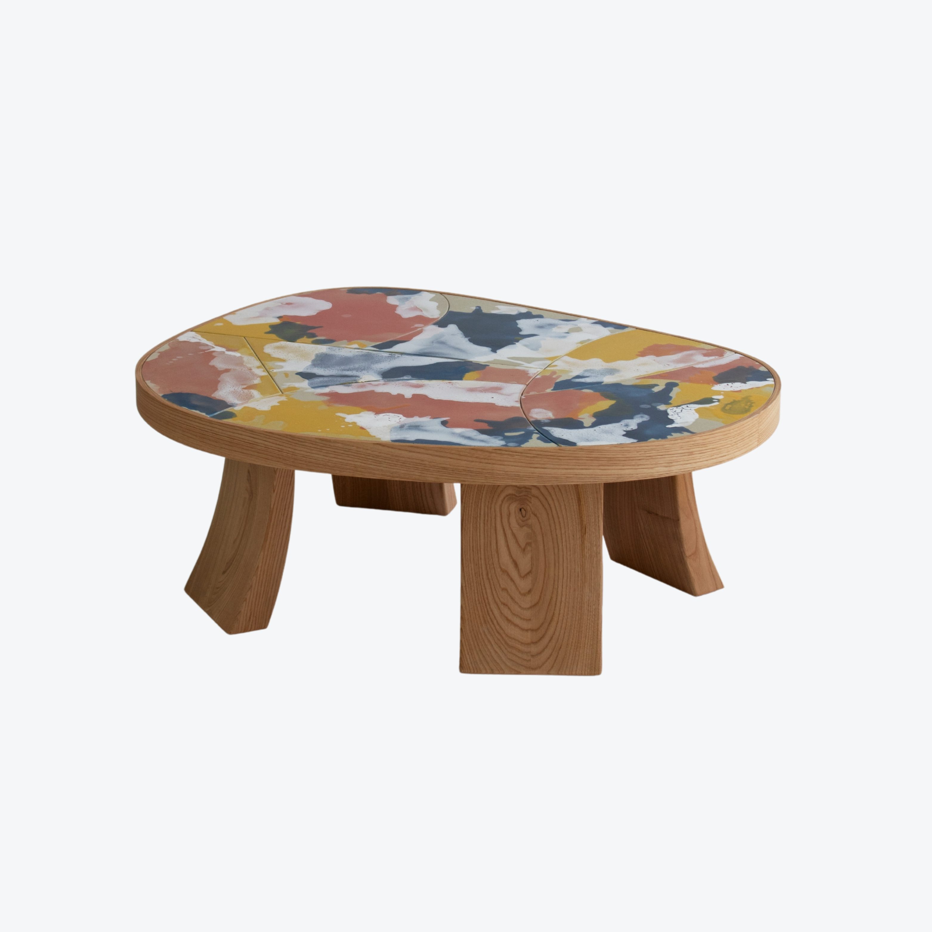 Louca Coffee Table