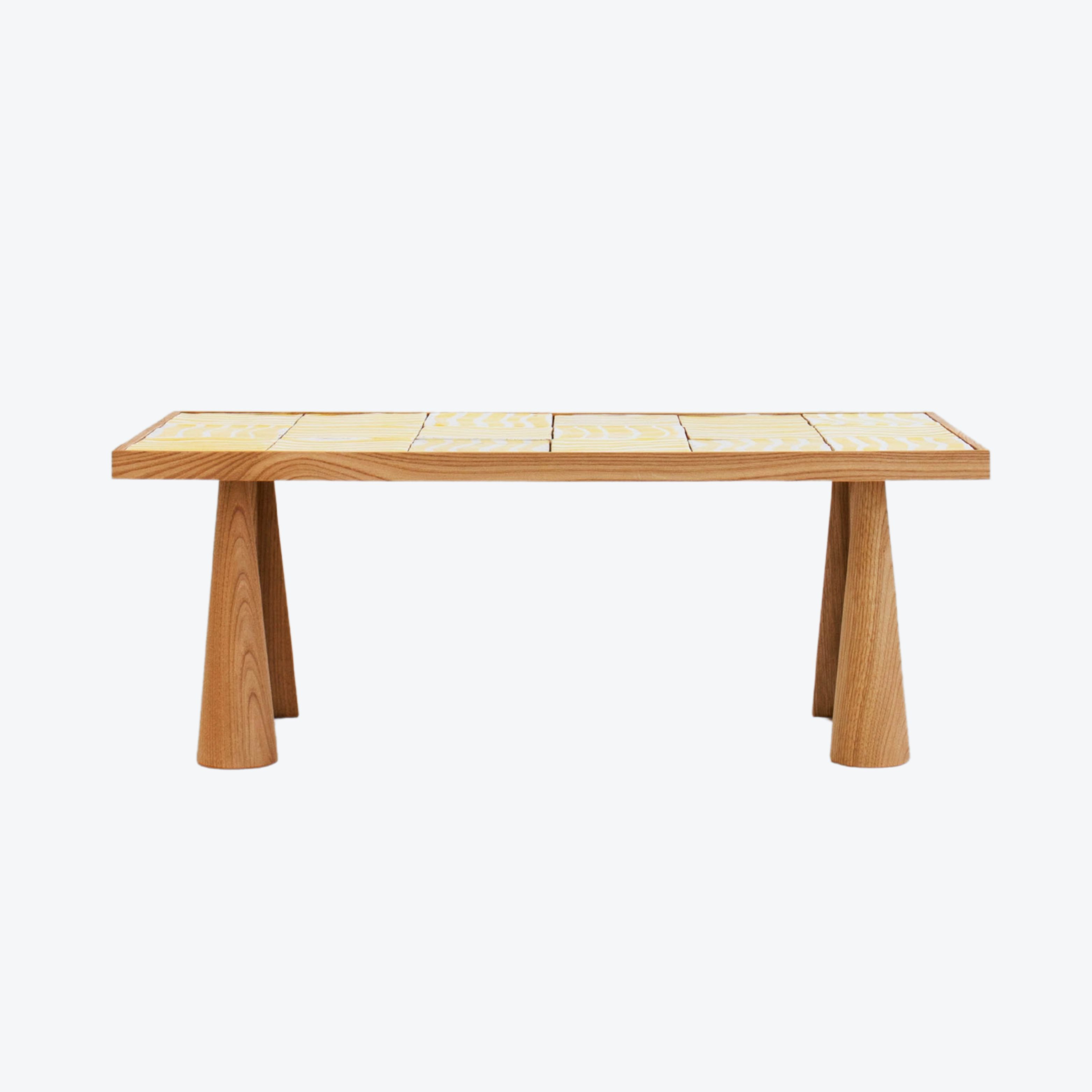 Ondas Coffee Table