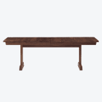 Refectory Extending Dining Table
