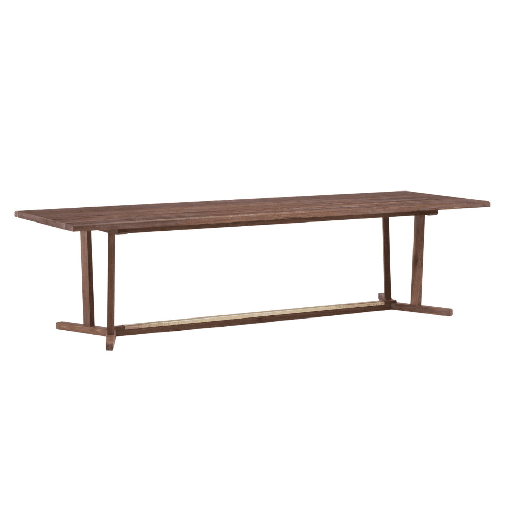 TheInvisibleCollection_DeLaEspada_Shaker_Dining_Table (3)