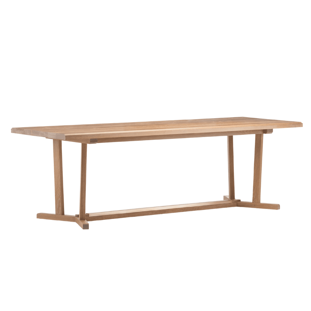 TheInvisibleCollection_DeLaEspada_Shaker_Dining_Table