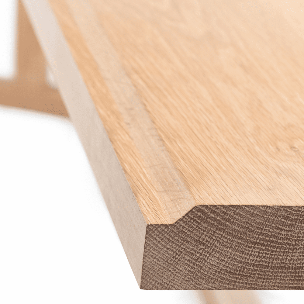 TheInvisibleCollection_DeLaEspada_Shaker_Dining_Table_Hover