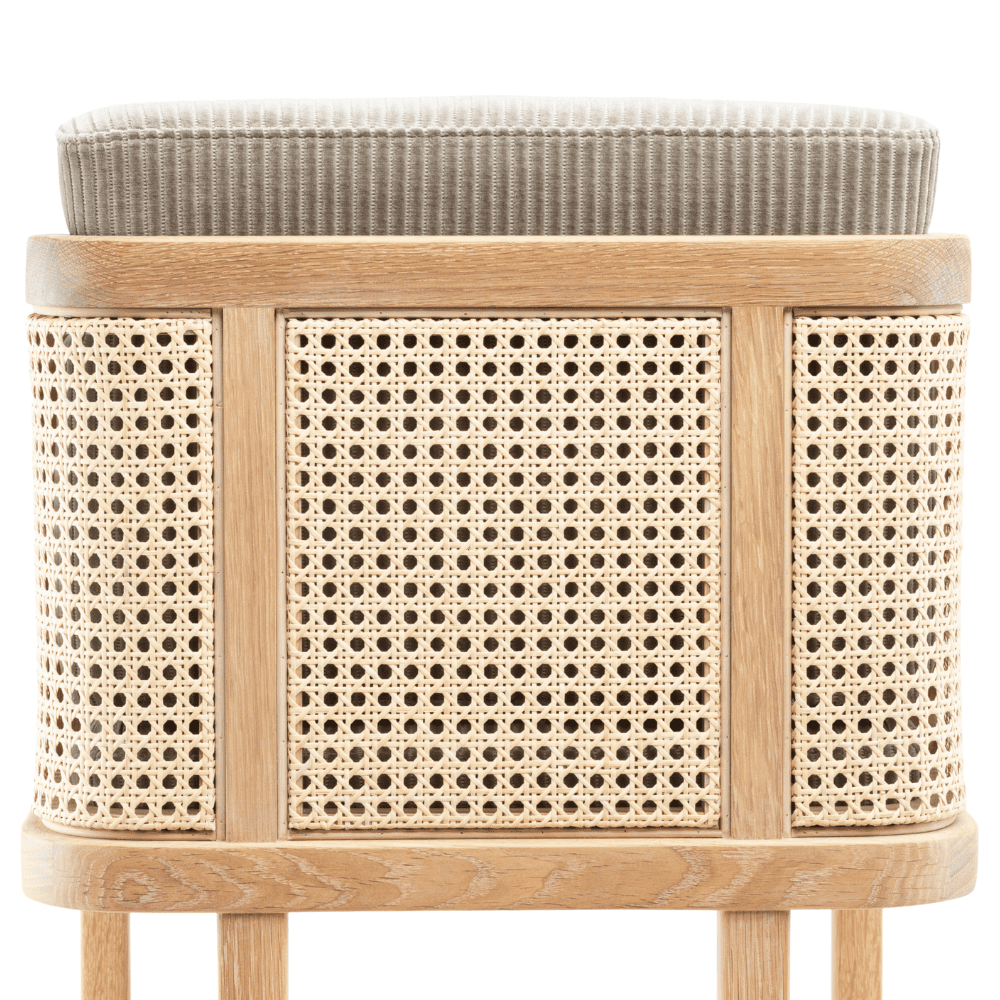 TheInvisibleCollection_DeLaEspada_Throne_Bar_Stool_Rattan (2)
