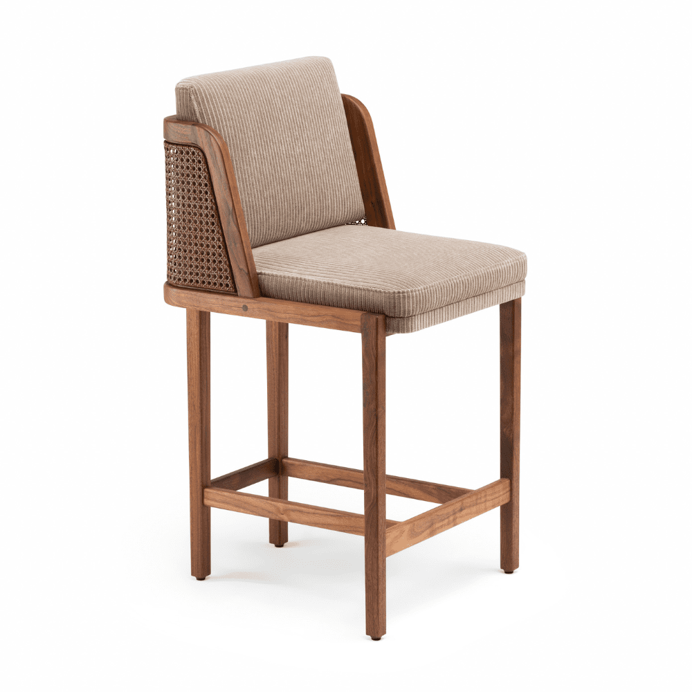 TheInvisibleCollection_DeLaEspada_Throne_Bar_Stool_Rattan (5)