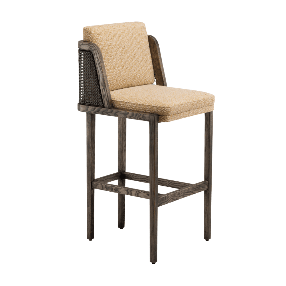 TheInvisibleCollection_DeLaEspada_Throne_Bar_Stool_Rattan (8)