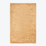 Bordure Florale 02 Rug