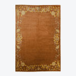 Bordure Florale 03 Rug