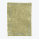Bordure Florale 04 Rug