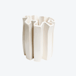 Crown Vase