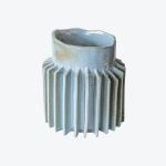 Sprocket Vase