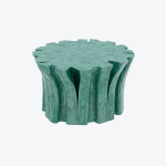Wonky Forty Side Table