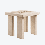 Marcello Backgammon Table