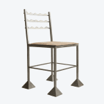 Luis Chair