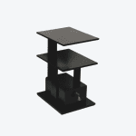 Tiered Nightstand