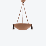 Terracotta Pendant