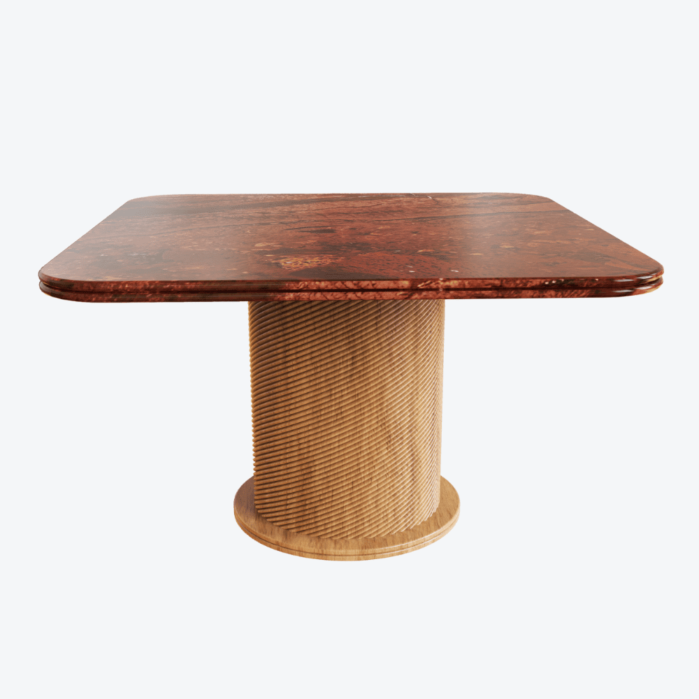 Réglisse Table