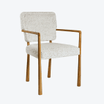 Giorgio Chair