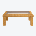 Elzévir Coffee Table