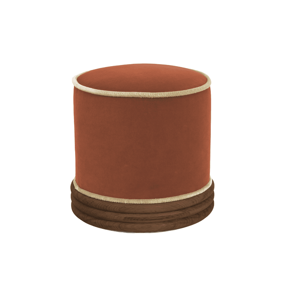 TheInvisibleCollection_Laclaux_Bliss_Stool_henne