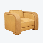 Matcha Armchair